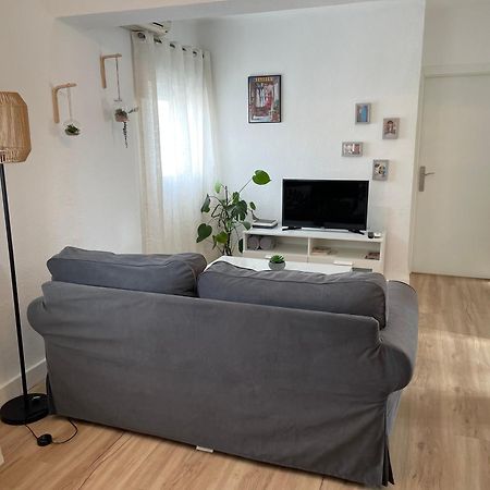 Fedriani Bright And Cosy Apartment Séville Extérieur photo