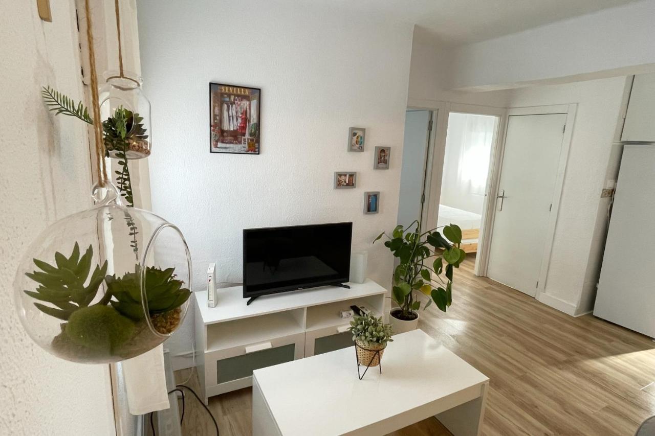 Fedriani Bright And Cosy Apartment Séville Extérieur photo